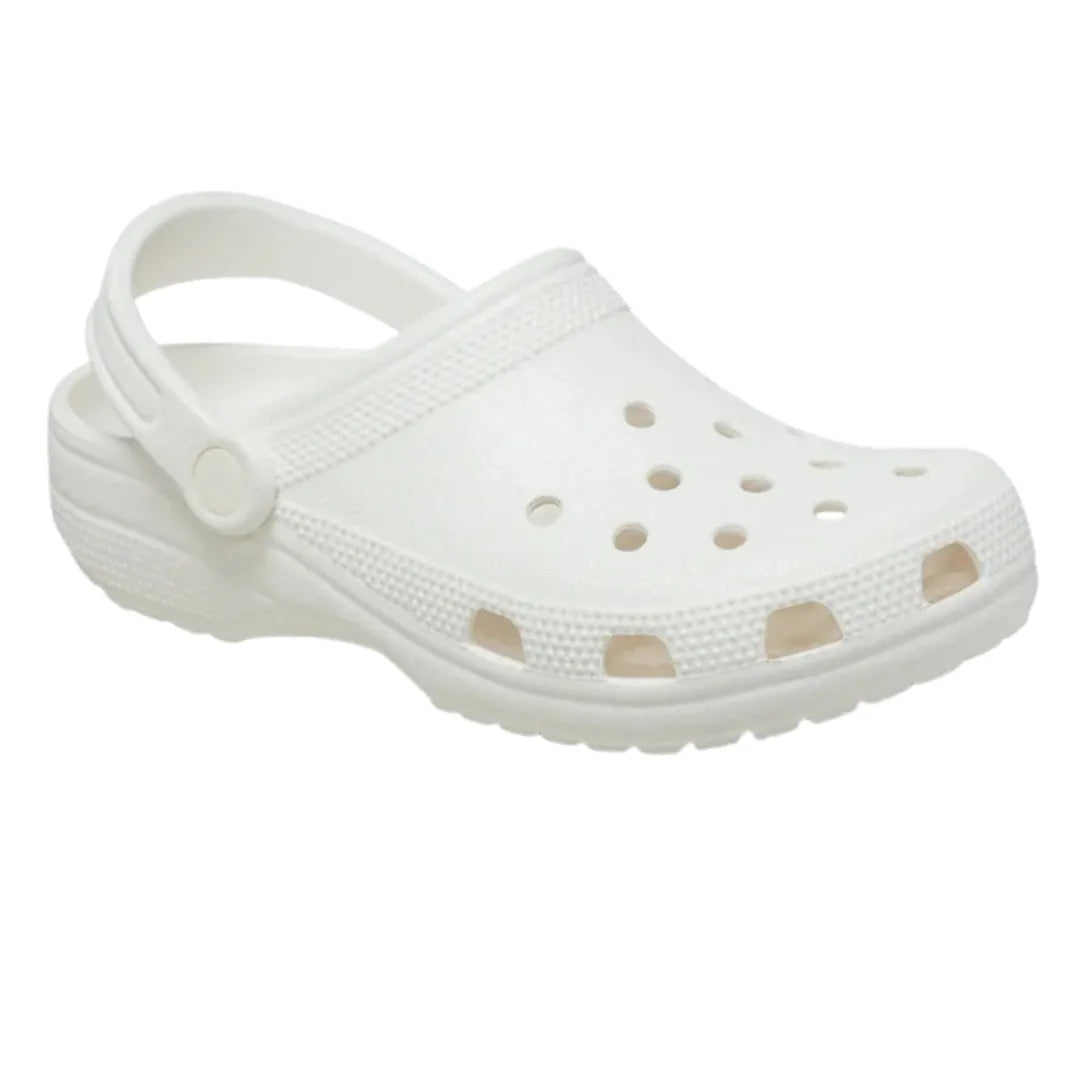 Crocs Classic Glitter Sabots