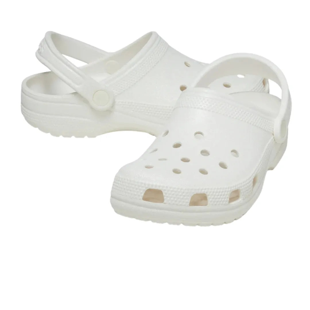 Crocs Classic Glitter Sabots