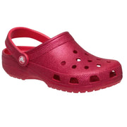 Crocs Classic Glitter Sabots