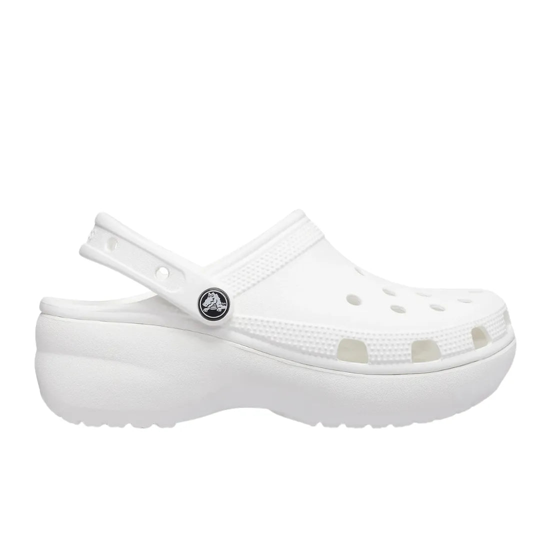 Crocs Classic Platform Sabots