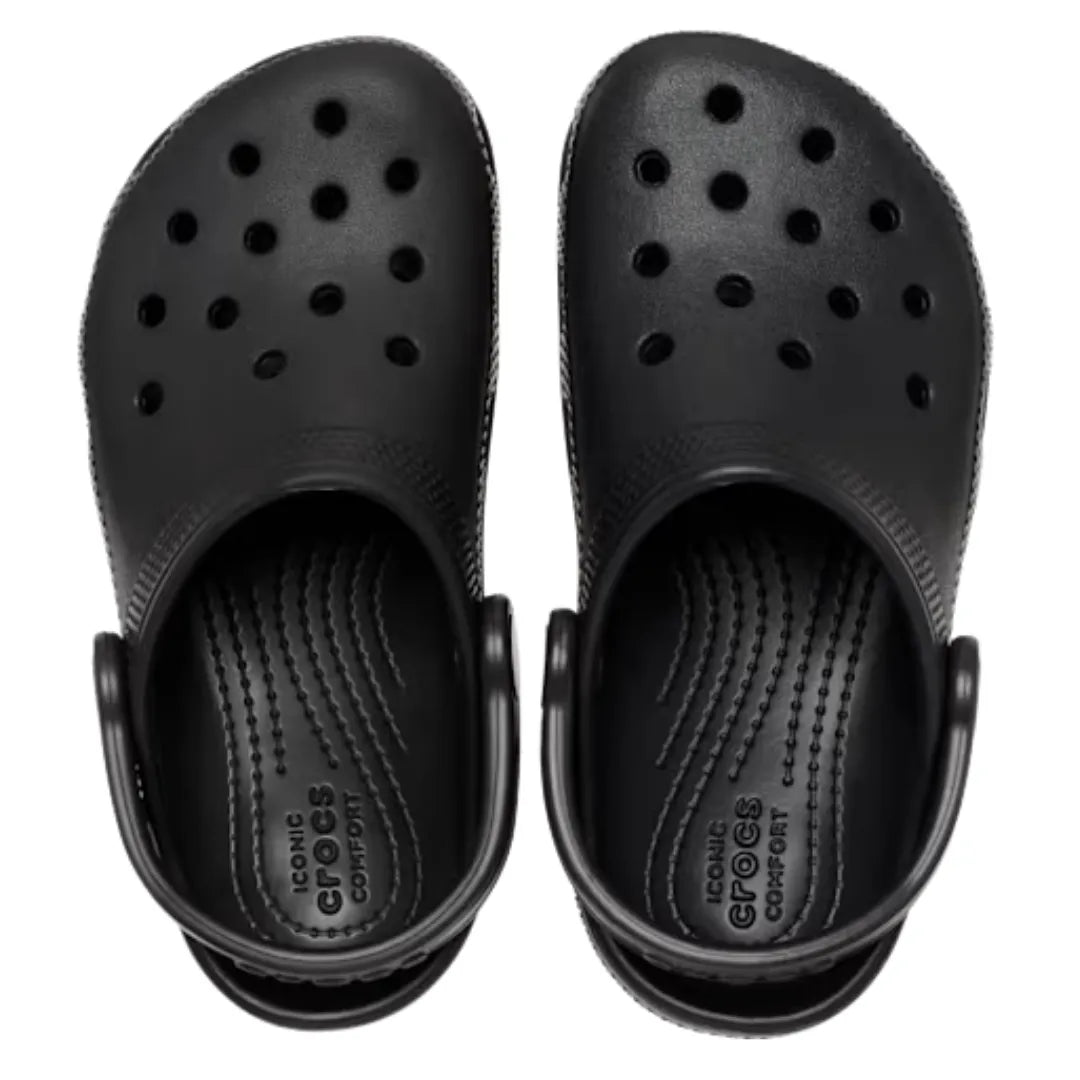 Crocs Classic Sabots