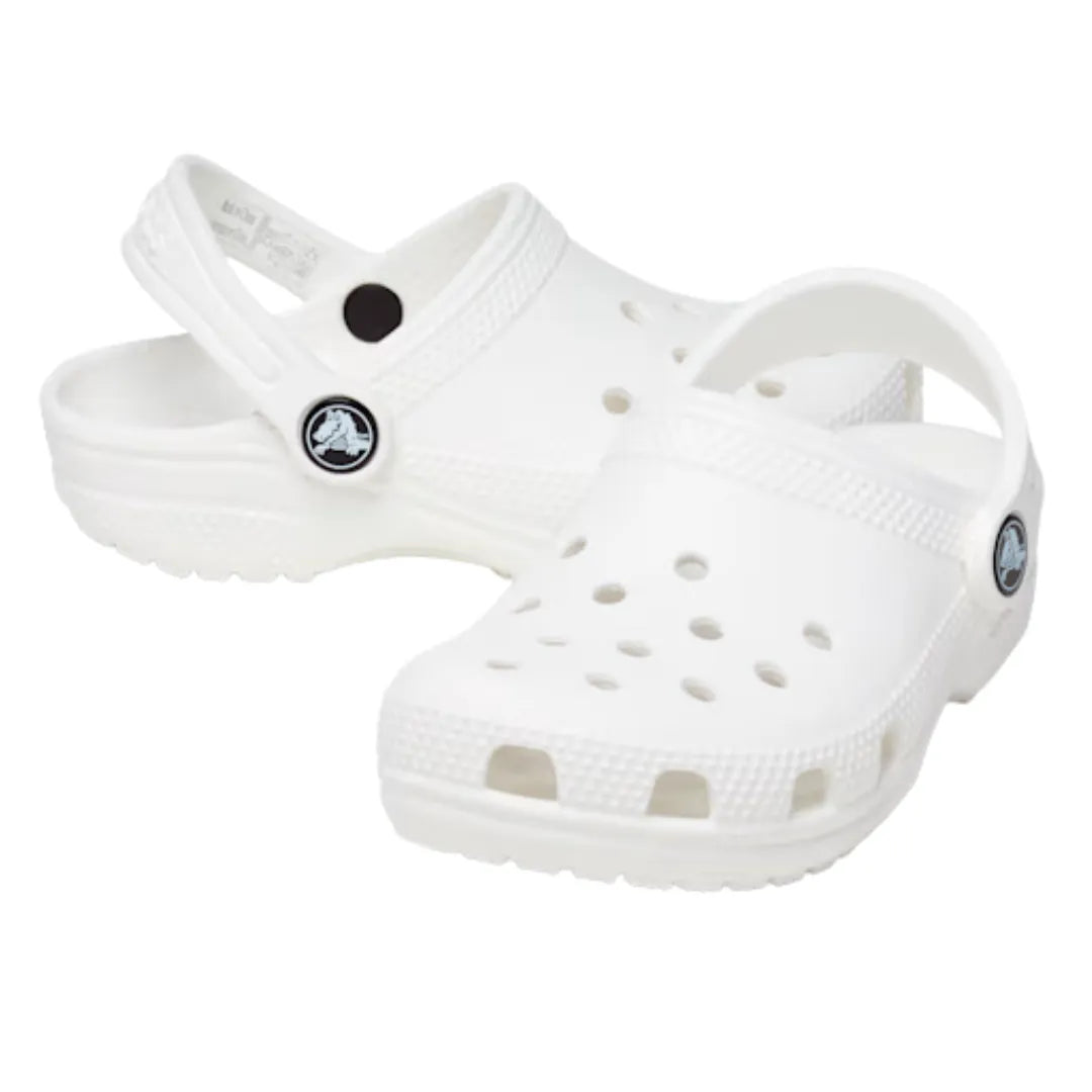Crocs Classic Sabots