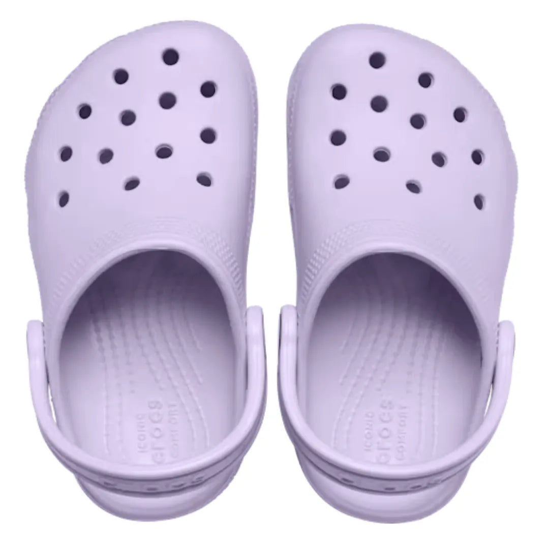 Crocs Classic Sabots