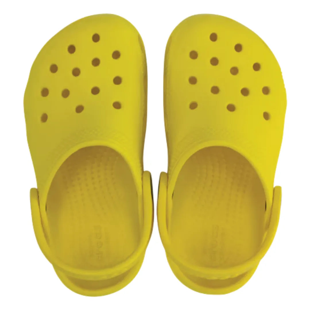 Crocs Classic Sabots