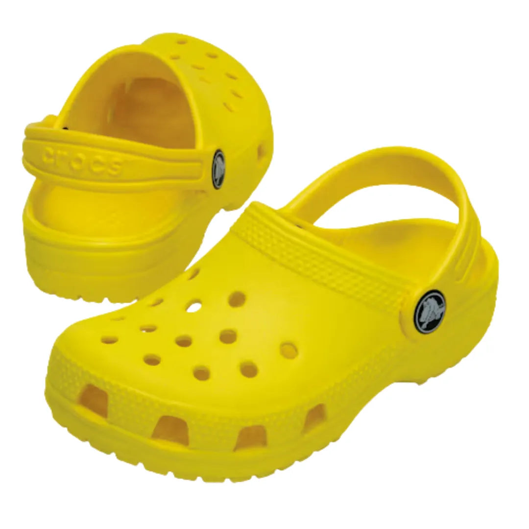Crocs Classic Sabots
