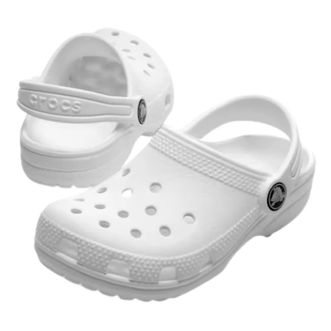 Crocs Classic Sabots