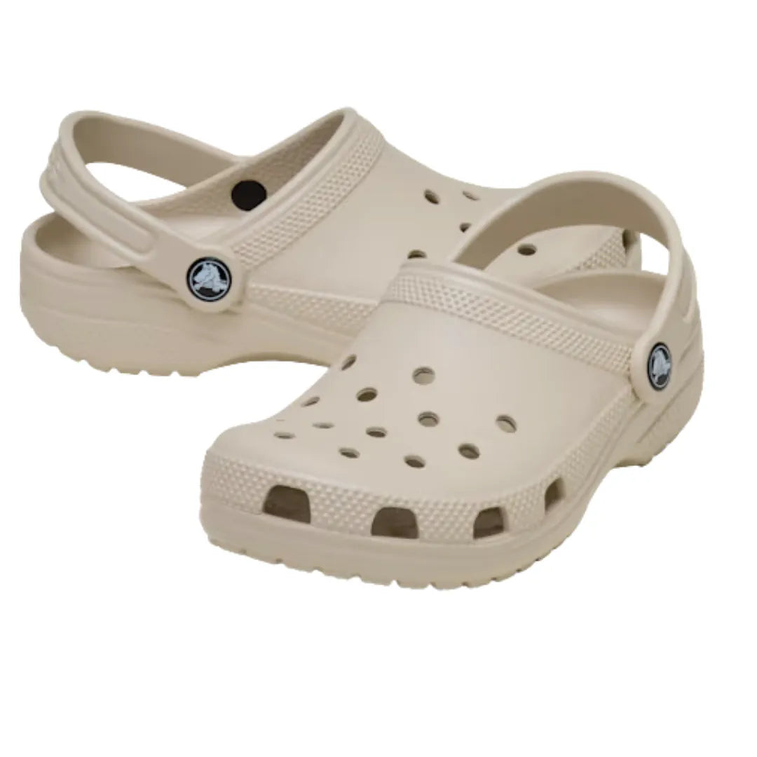 Crocs Classic Sabots