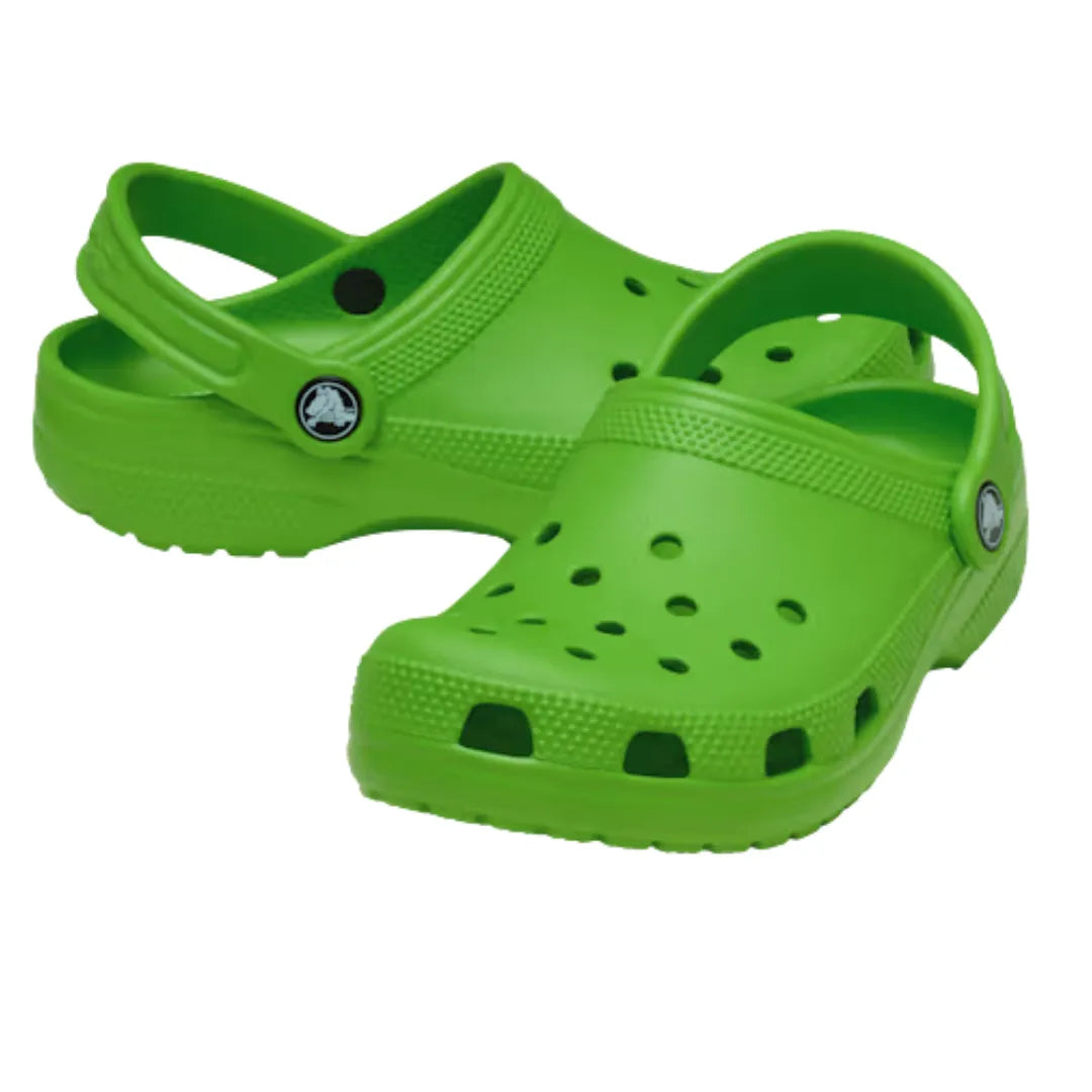 Crocs Classic Sabots