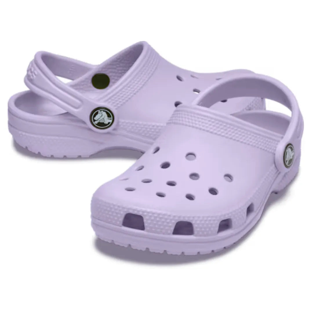 Crocs Classic Sabots
