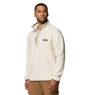Columbia Helvetia™ II Half Snap Fleece Sweatshirts