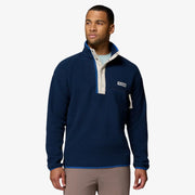 Columbia Helvetia™ II Half Snap Fleece Sweatshirts