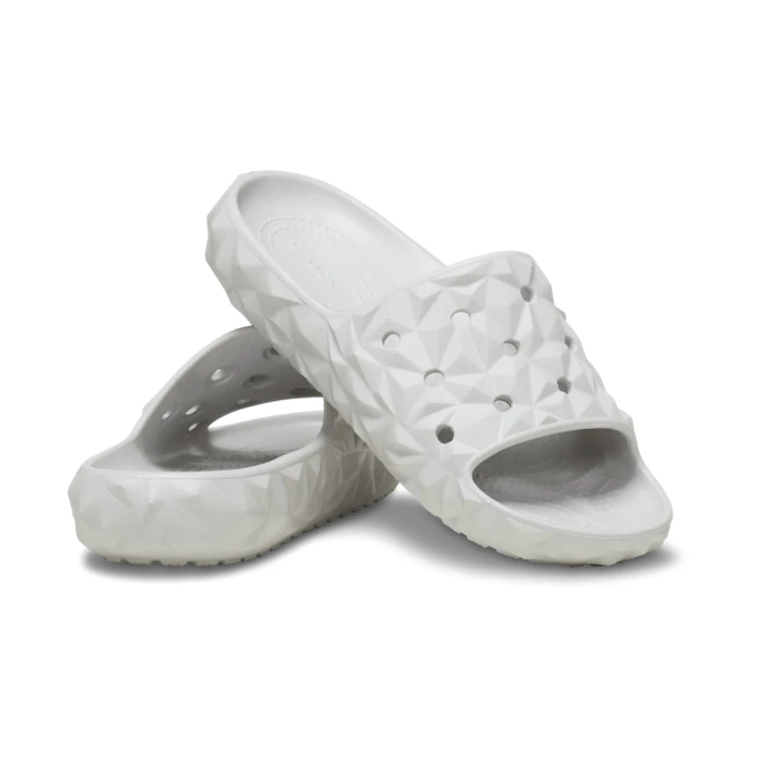 Geometric 2.0 Claquettes by CROCS