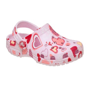 Crocs Classic Valentine'S Day Sabots