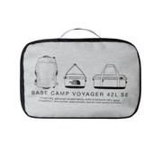 The North Face Base camp voyager Sac De Sport