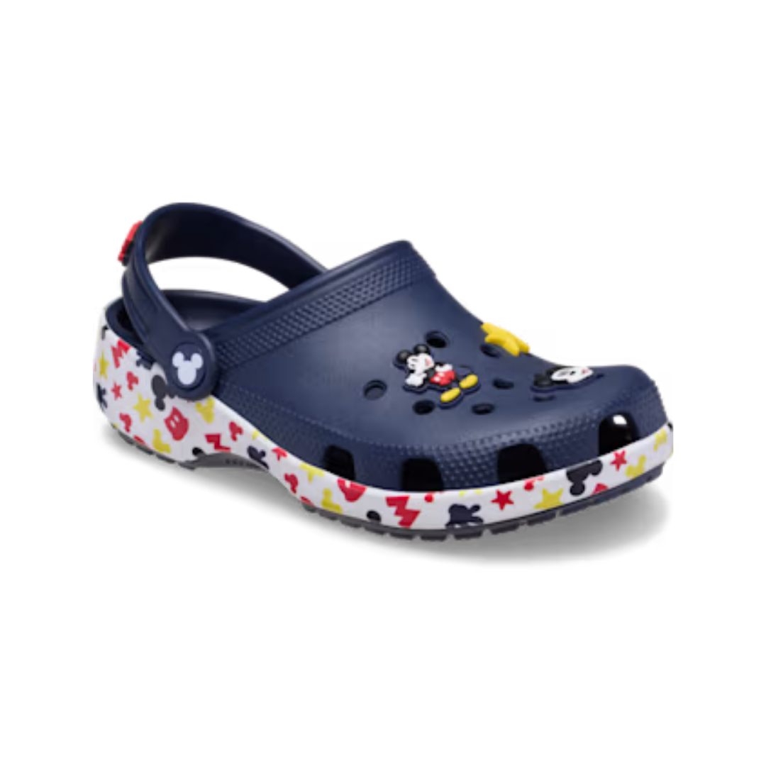 Toddlers' Mickey & Friends Classic Sabots