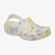 Crocs Classic Pastel Pets Sabots
