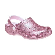 Crocs Classic Chunky Glitter Sabots