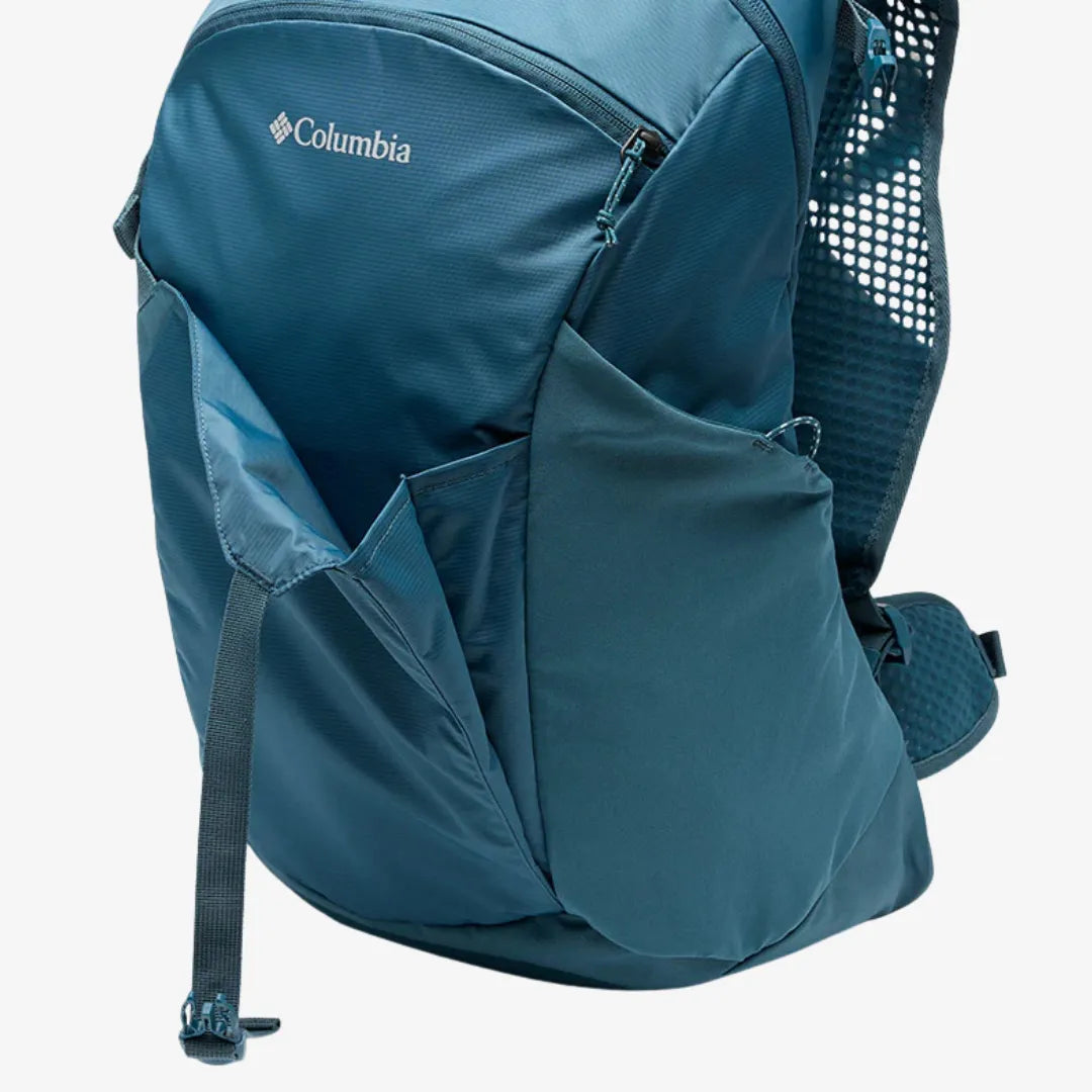 Columbia Blackcomb Ridge™ 30L Sac À Dos avec poches latérales et tissu résistant à l'eau.