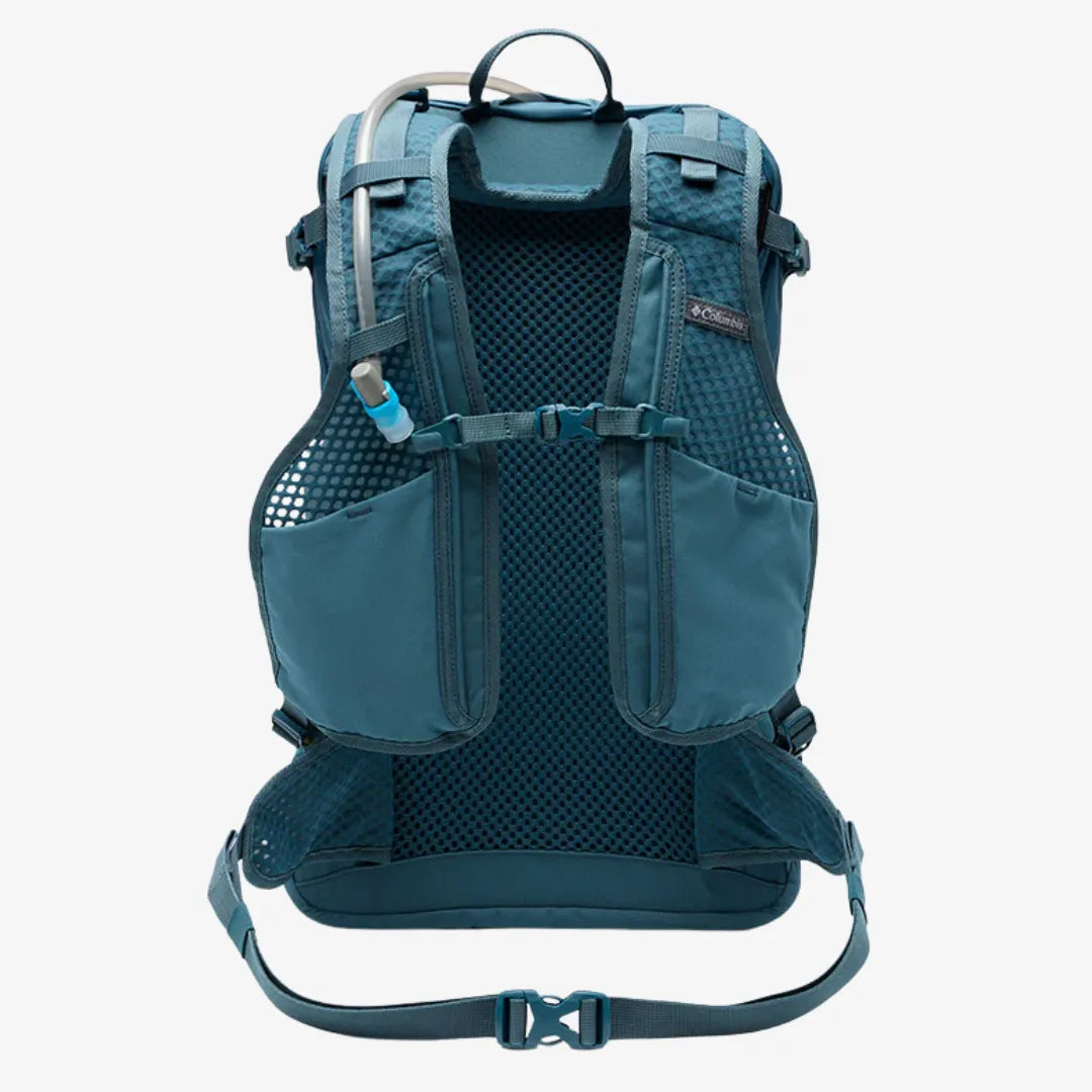 Columbia Blackcomb Ridge™ 30L Sac À Dos avec traitement déperlant et panneau dorsal respirant.