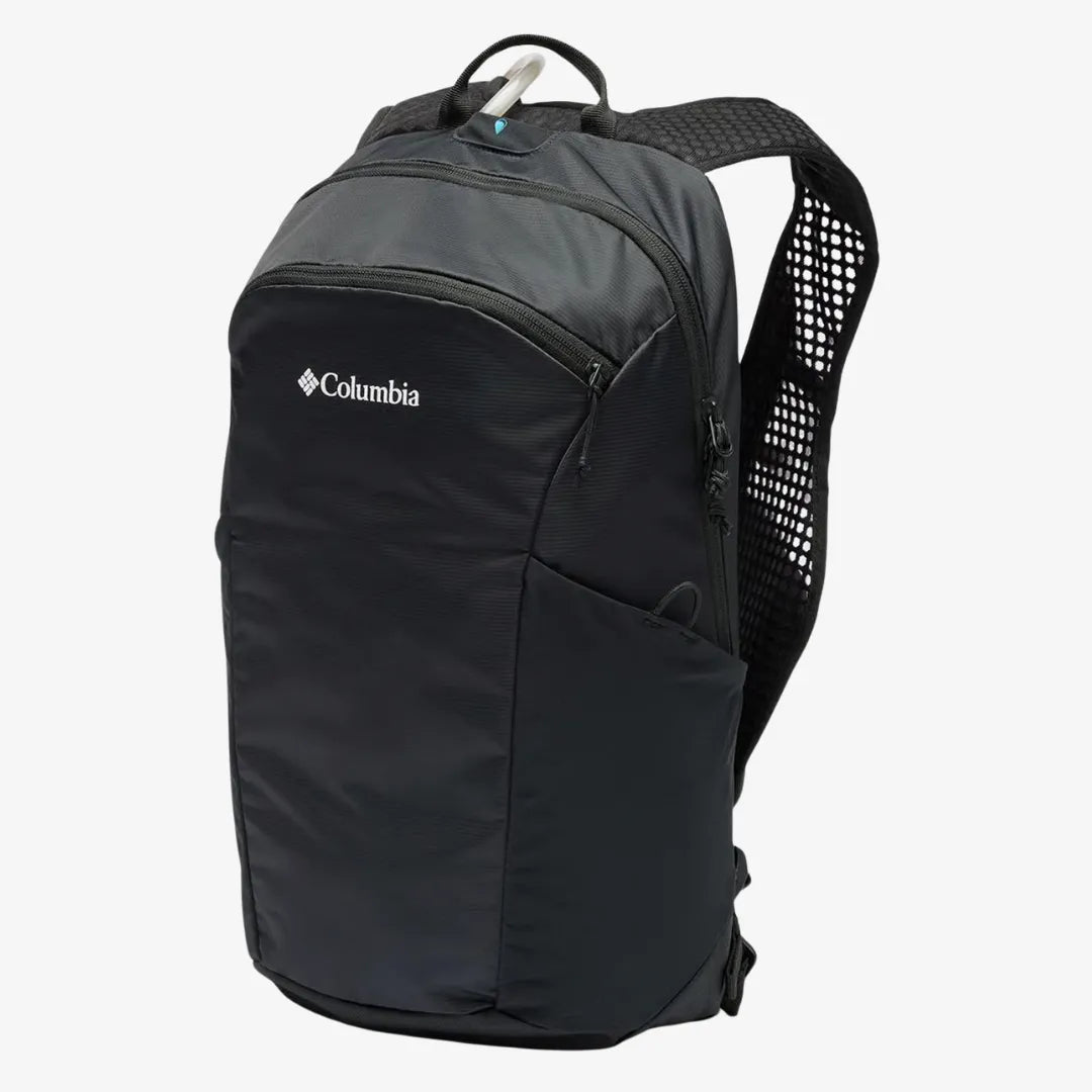 Columbia Blackcomb Ridge™ 18L Sac À Dos avec compartiments fonctionnels et traitement déperlant Omni-SHIELD™.