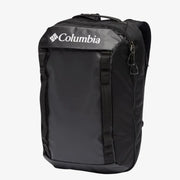 Columbia Landroamer™ Travel Sac À Dos en noir, parfait pour vos aventures en montagne et en ville.