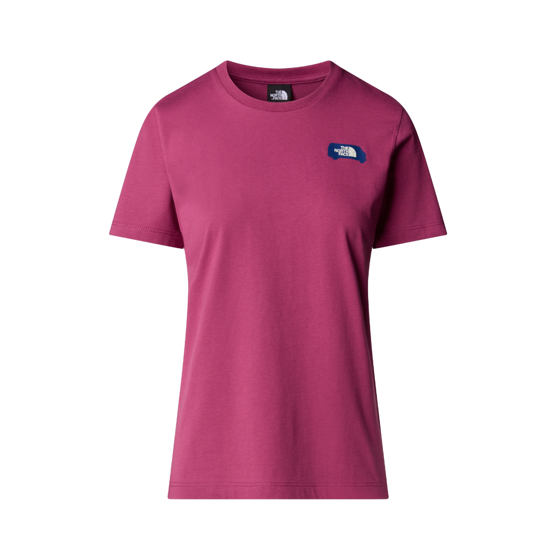 The North Face Outdoor Graphic T-Shirt