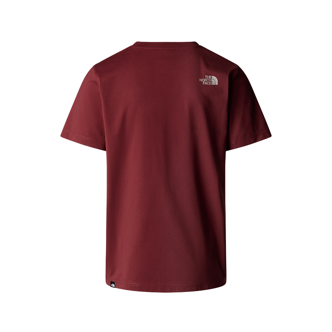 The North Face S/S Easy T-Shirt
