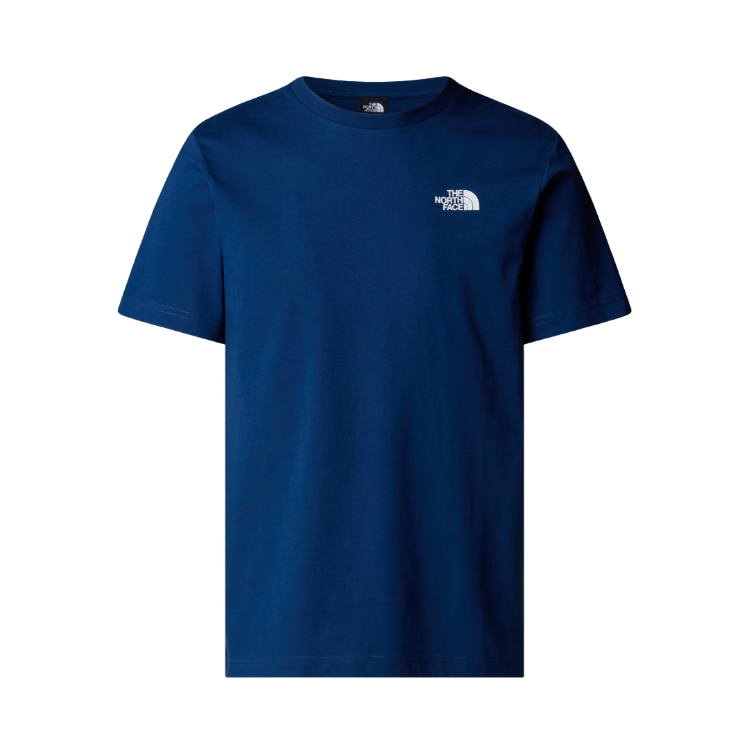 The North Face S/S Box Nse T-Shirt