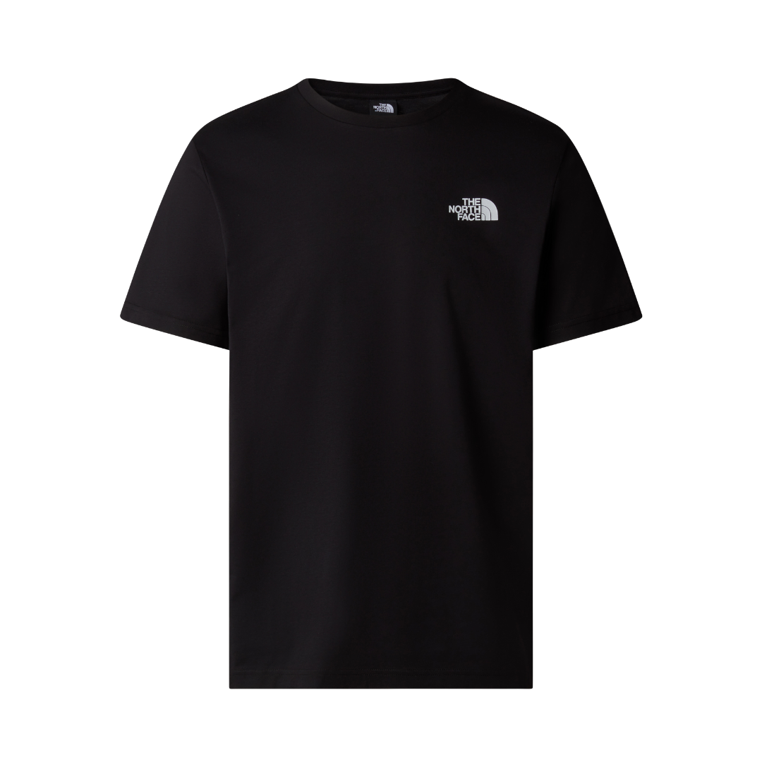 The North Face S/S Redbox T-Shirt
