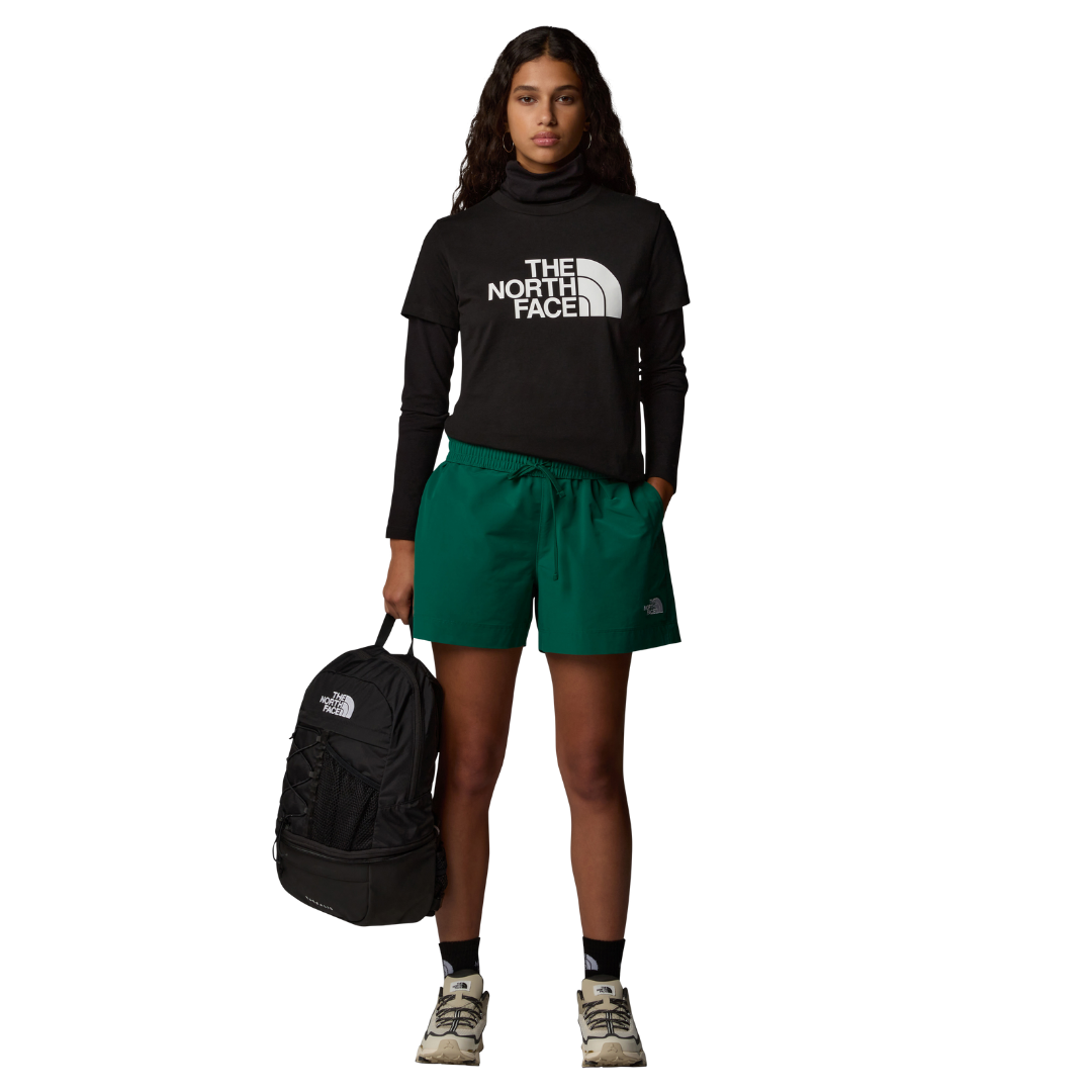 The North Face S/S Easy T-Shirt