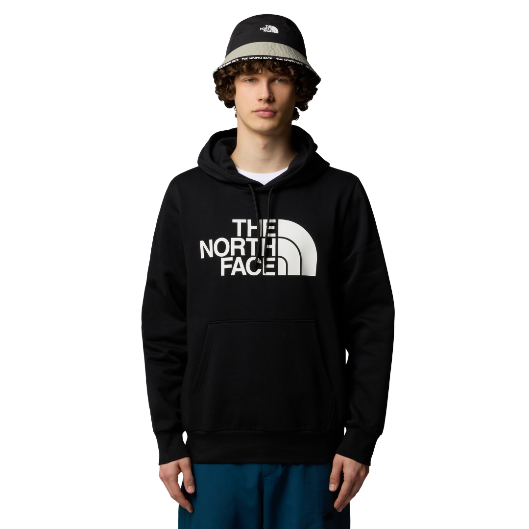 The North Face M Easy Hoodies