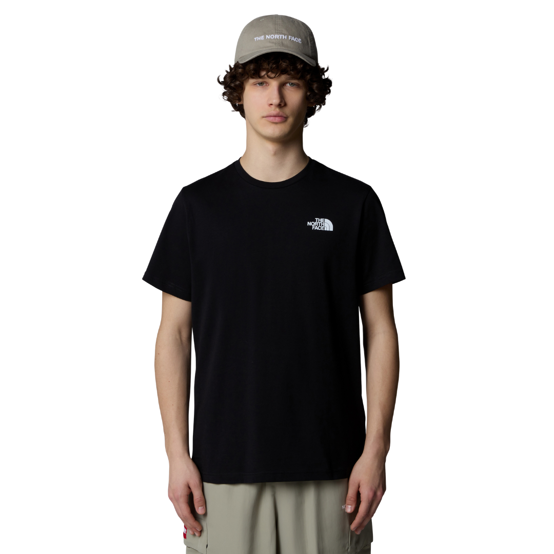 The North Face S/S Redbox T-Shirt