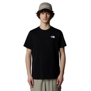 The North Face S/S Redbox T-Shirt