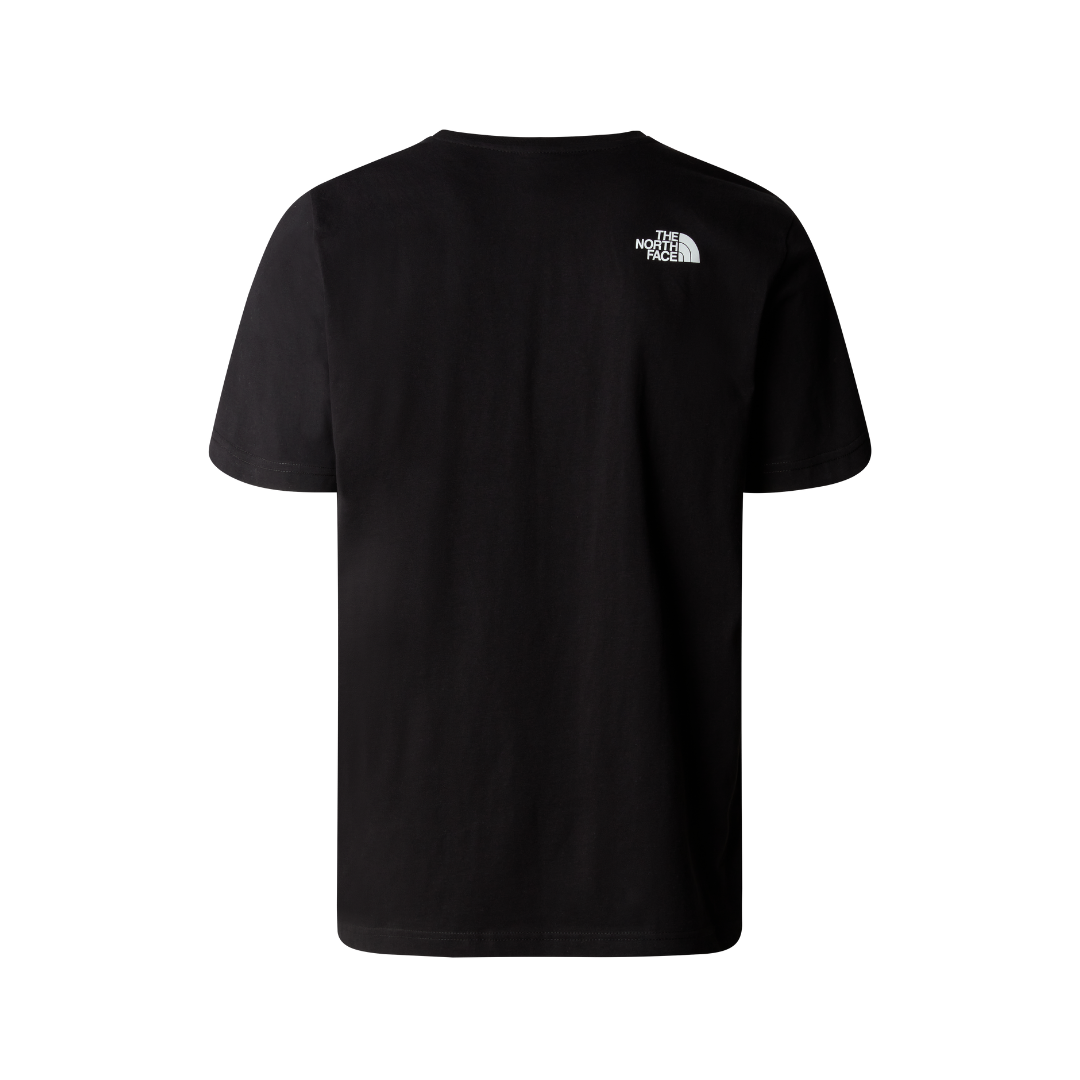 The North Face S/S Half Dome T-Shirt