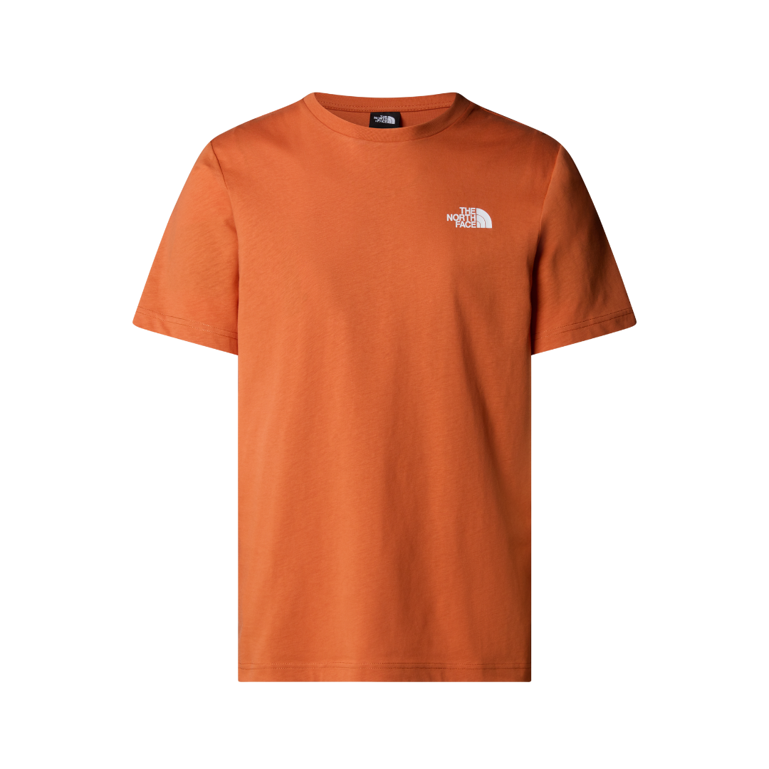 The North Face S/S Box Nse T-Shirt