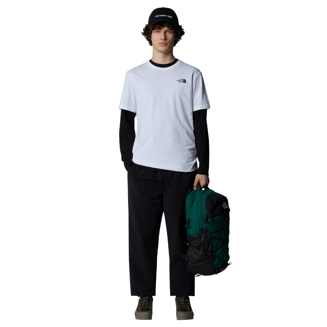 The North Face S/S Redbox T-Shirt