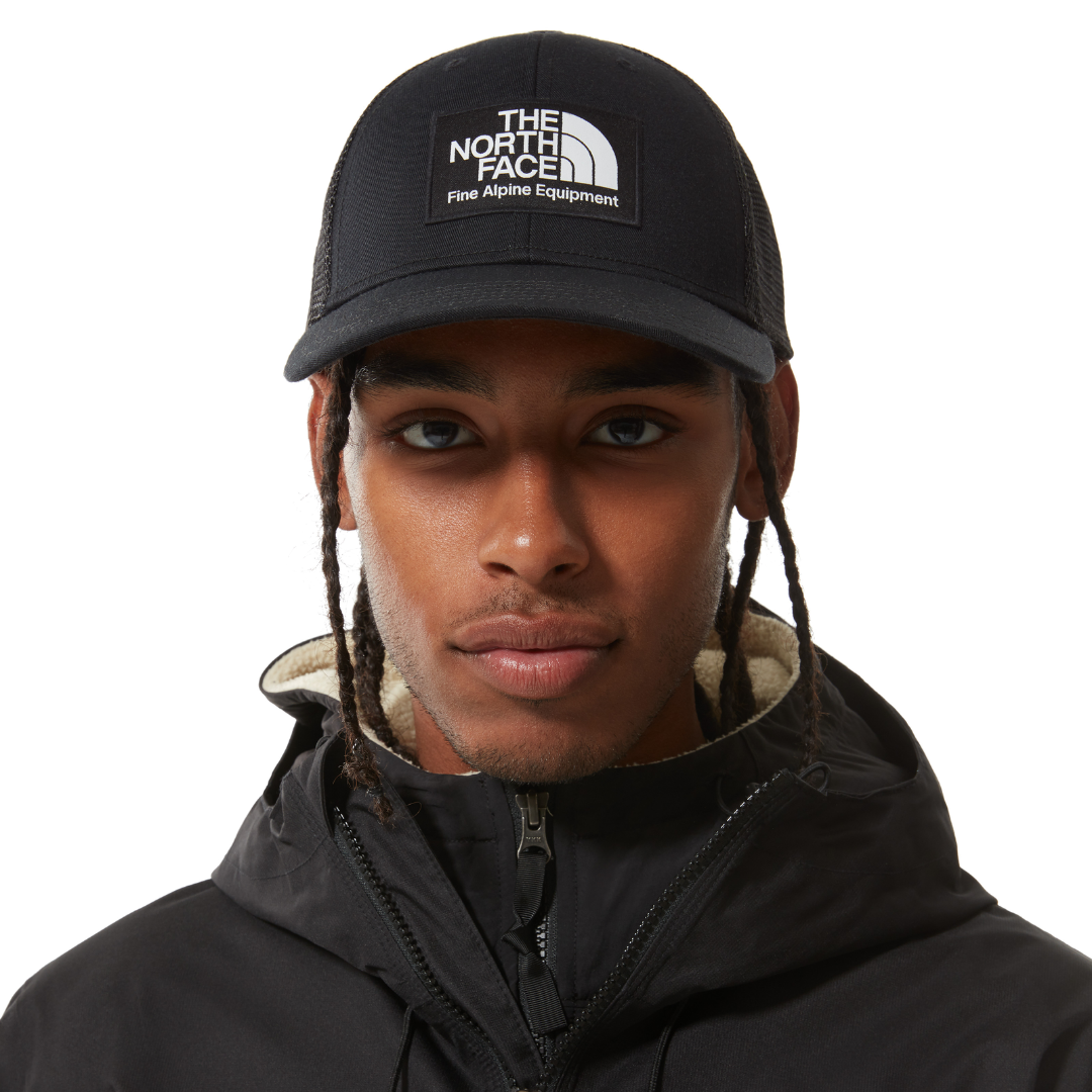The North Face Mudder Trucker Casquettes