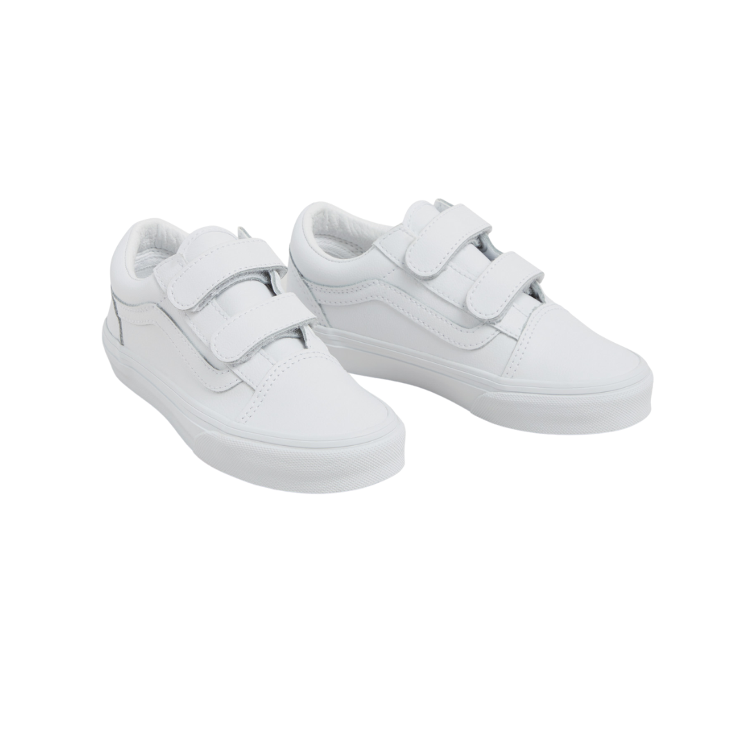 Vans Old Skool V Baskets