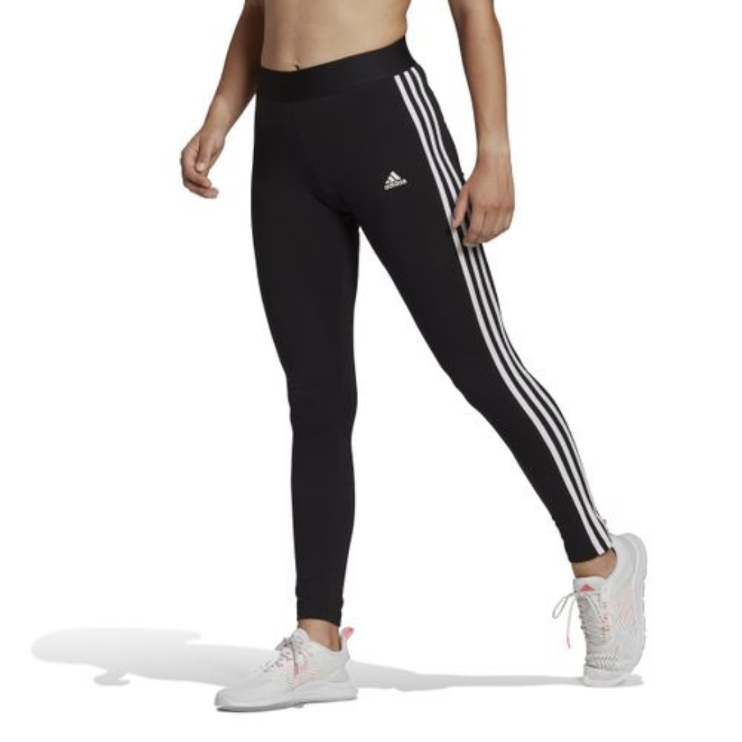 Adidas Sportswear Essentials 3-Stripes Leggings