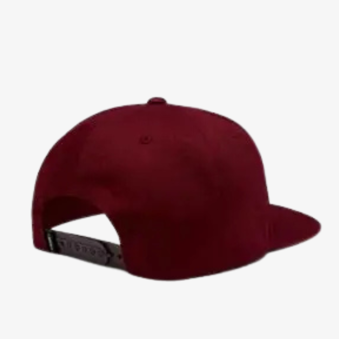 Vans Drop VII Snapback Casquettes