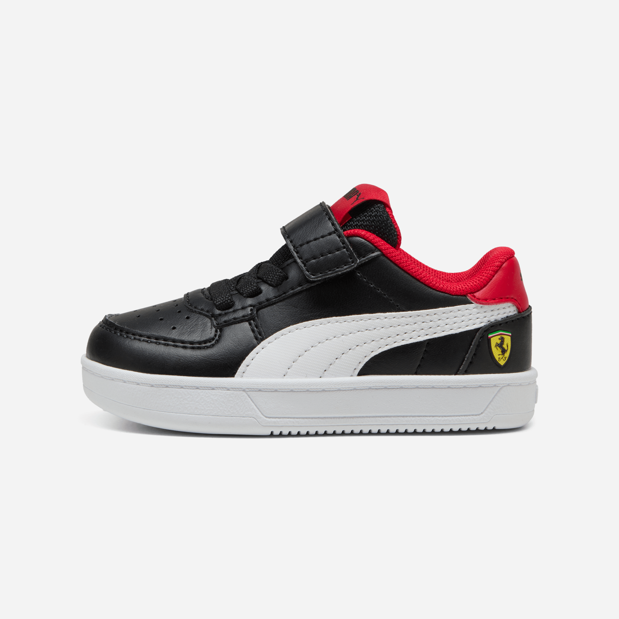 Puma Ferrari Caven 2.0 Ac+ Inf Baskets by PUMA