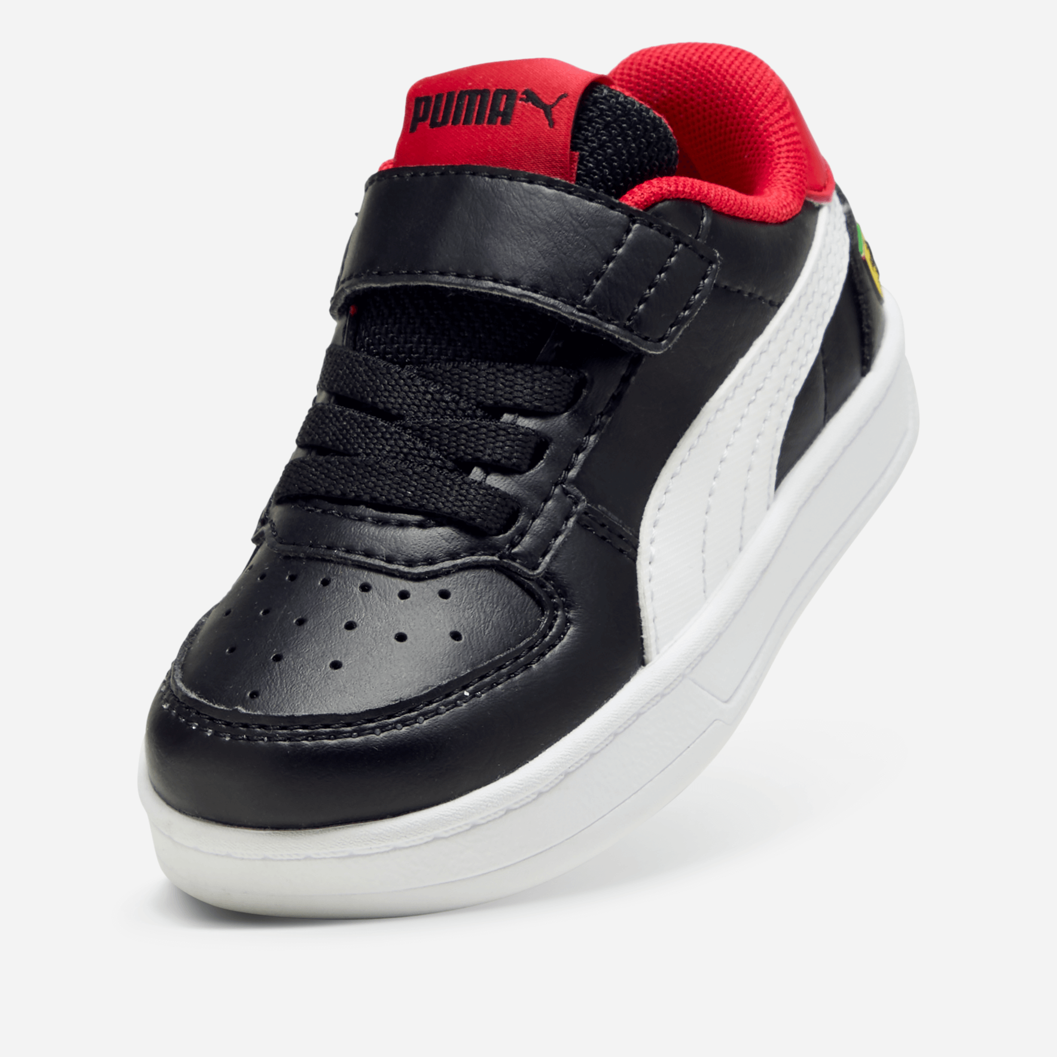Puma Ferrari Caven 2.0 Ac+ Inf Baskets by PUMA