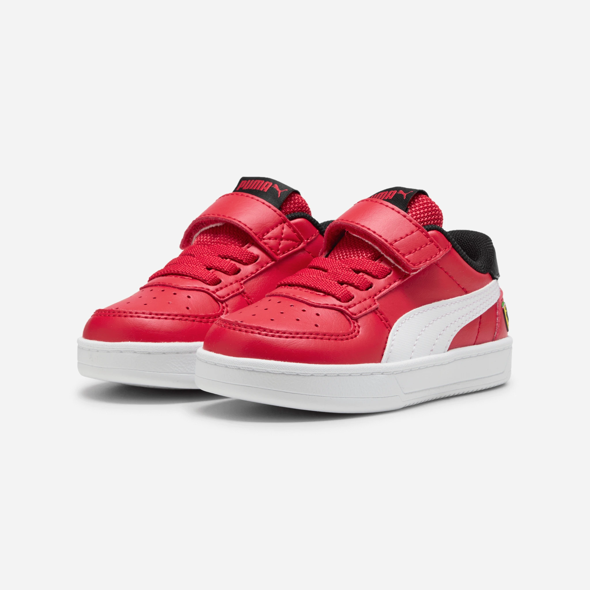 Puma Ferrari Caven 2.0 Ac+ Inf Baskets by PUMA