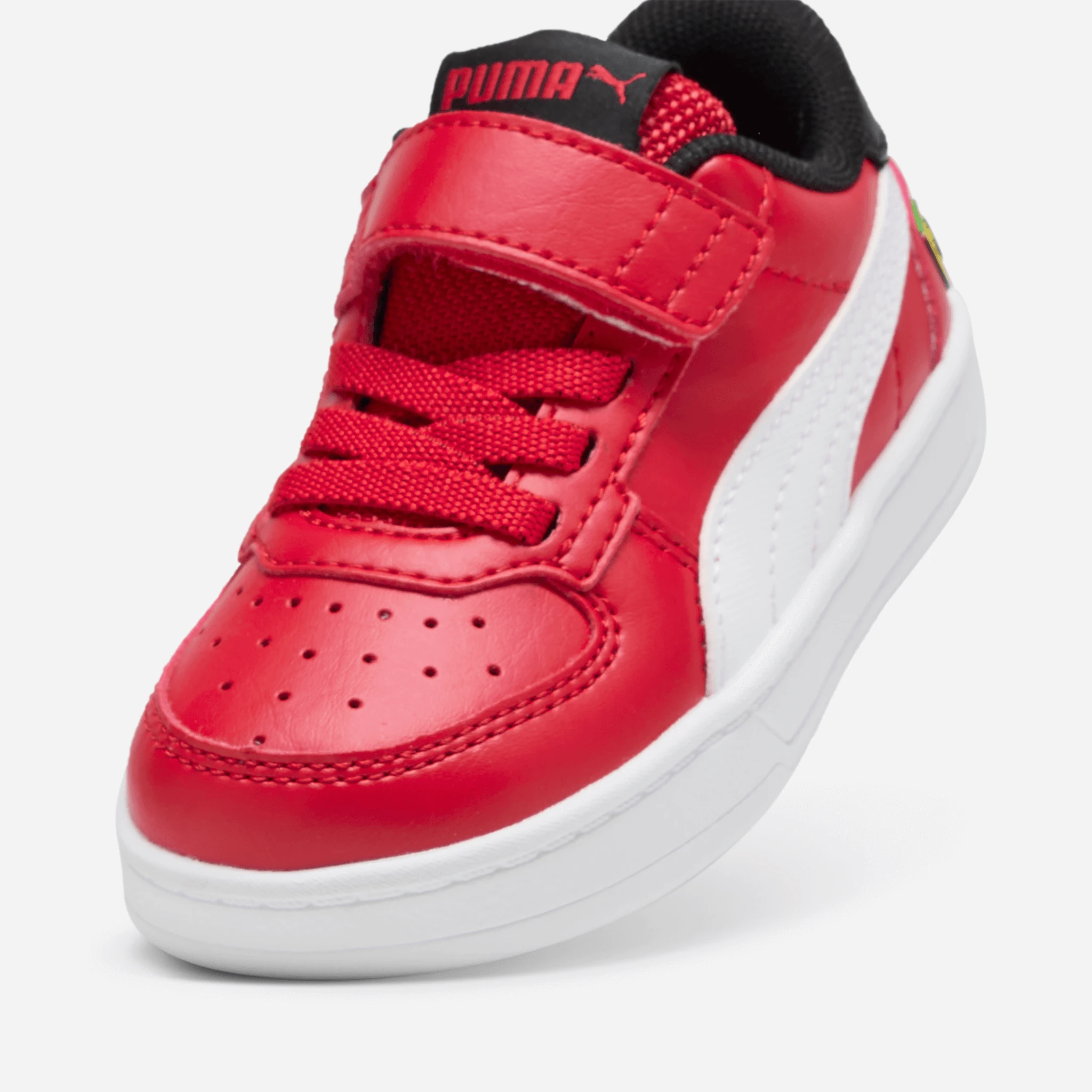 Puma Ferrari Caven 2.0 Ac+ Inf Baskets by PUMA