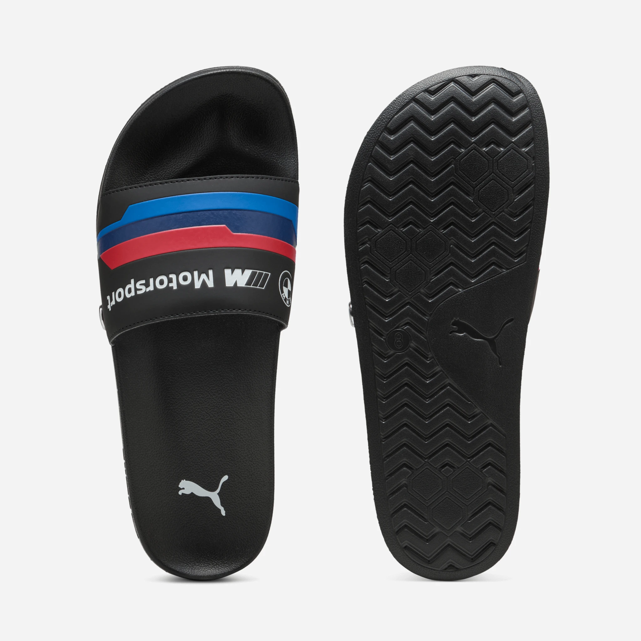 Puma Bmw Mms Leadcat 2.0 Logo Claquettes by PUMA