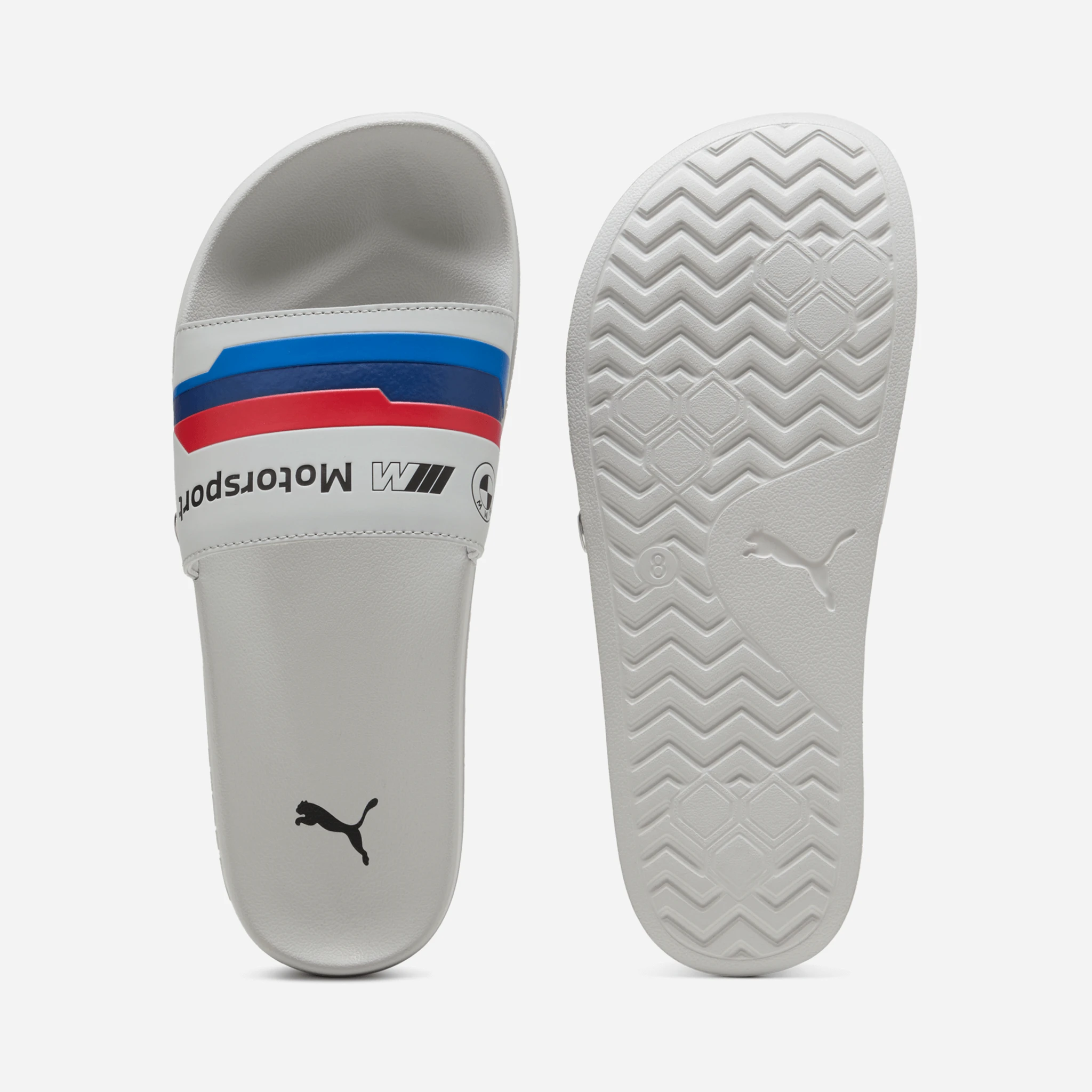 Puma Bmw Mms Leadcat 2.0 Logo Claquettes by PUMA