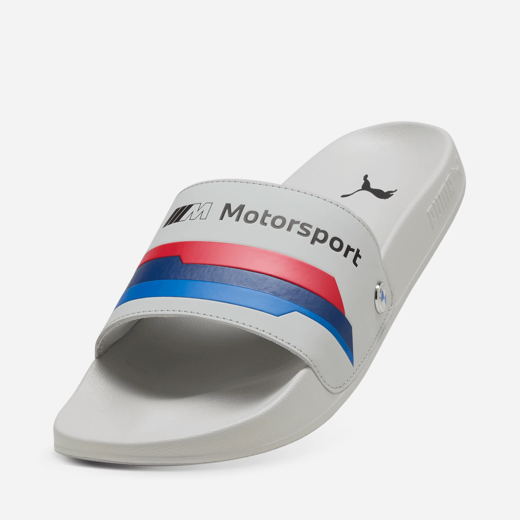 Puma Bmw Mms Leadcat 2.0 Logo Claquettes by PUMA