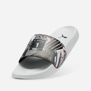 Puma Bmw Mms Leadcat 2.0 Graphic Claquettes by PUMA