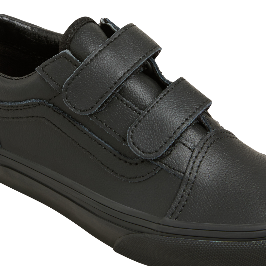 Vans Old Skool V Baskets