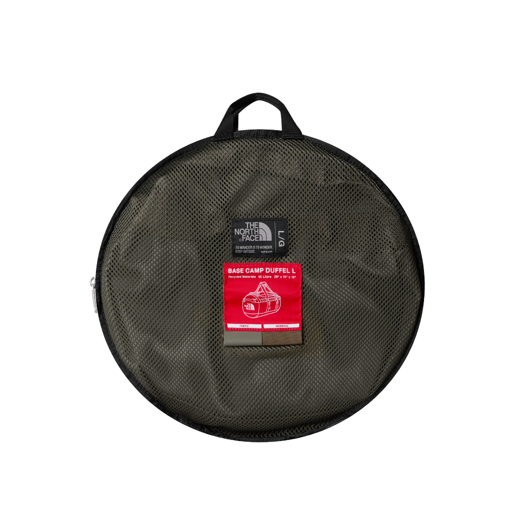 The North Face Base Camp-L Sac De Sport